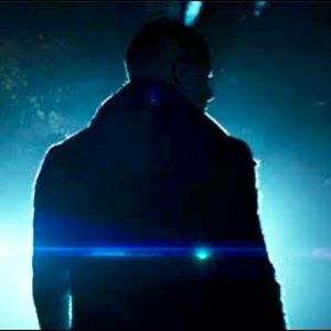 Meet your Posher, Drake!